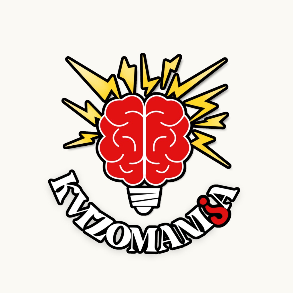 Kvizomanija - Garrison logo